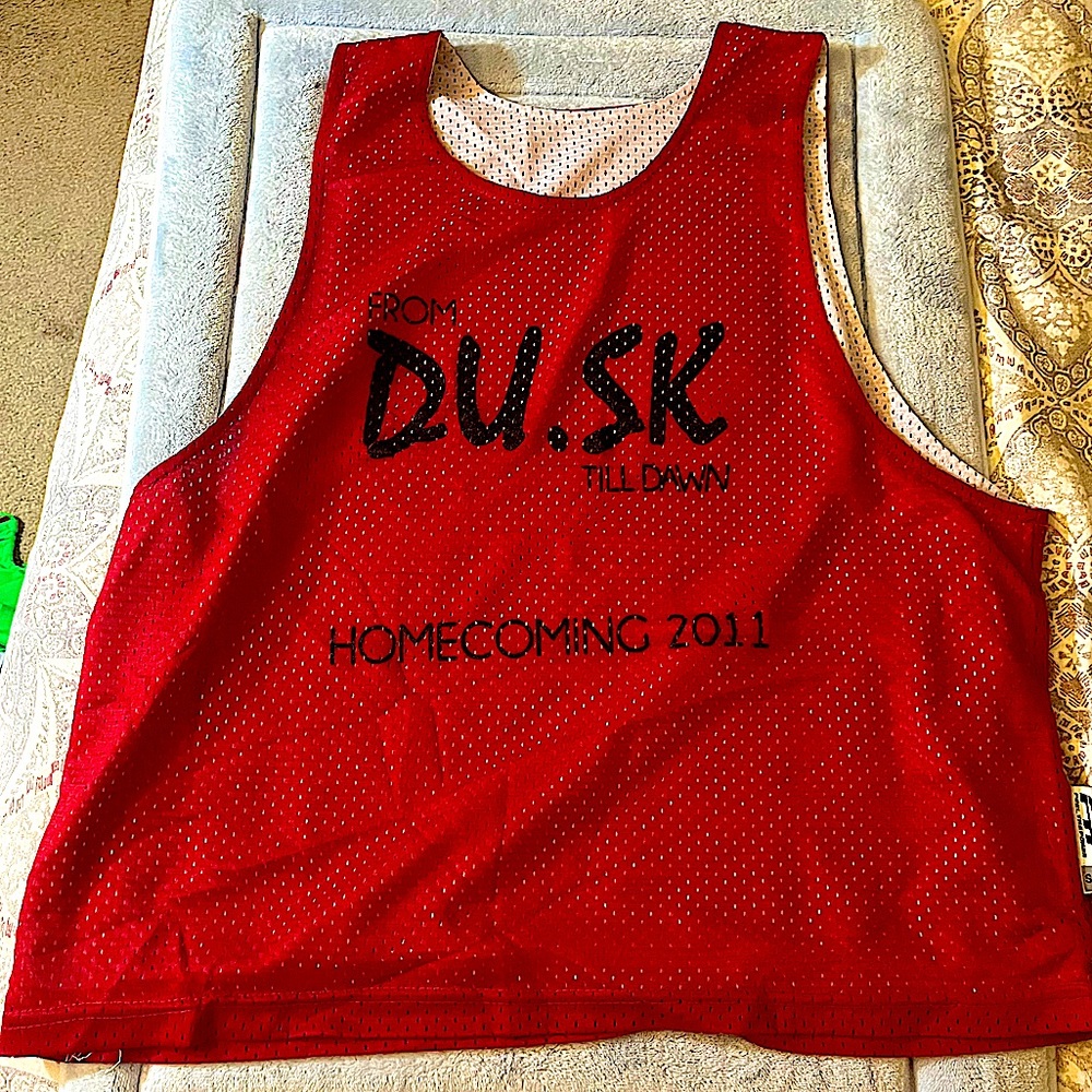 RU Greek Homecoming ‘11; Pinny